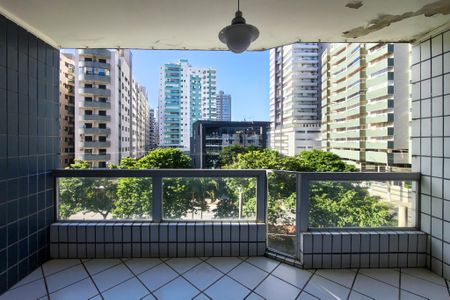 Apartamento para alugar com 240m², 3 quartos e 1 vaga Apartamento para alugar com 240m², 3 quartos e 1 vagaSacada