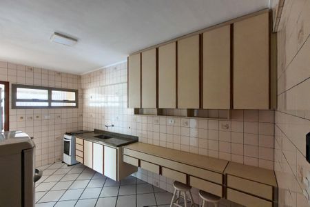 Apartamento para alugar com 240m², 3 quartos e 1 vaga Apartamento para alugar com 240m², 3 quartos e 1 vagaCozinha