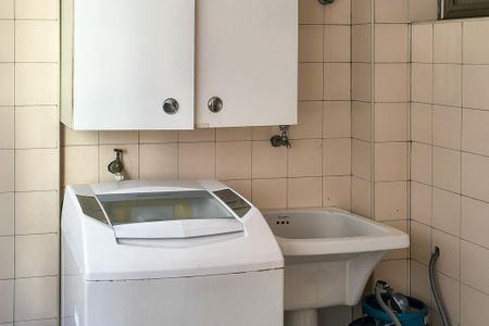 Apartamento para alugar com 240m², 3 quartos e 1 vaga Apartamento para alugar com 240m², 3 quartos e 1 vagaÁrea de Serviço
