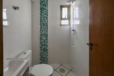 Apartamento para alugar com 240m², 3 quartos e 1 vaga Apartamento para alugar com 240m², 3 quartos e 1 vagaBanheiro