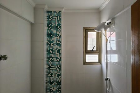 Apartamento para alugar com 240m², 3 quartos e 1 vaga Apartamento para alugar com 240m², 3 quartos e 1 vagaBanheiro