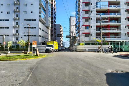Apartamento para alugar com 240m², 3 quartos e 1 vaga Apartamento para alugar com 240m², 3 quartos e 1 vagaVista da Rua