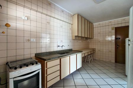 Apartamento para alugar com 240m², 3 quartos e 1 vaga Apartamento para alugar com 240m², 3 quartos e 1 vagaCozinha