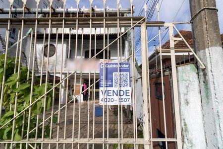 Casa à venda com 2 quartos, 227m² em Teresópolis, Porto Alegre