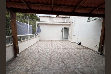Casa à venda com 6 quartos, 276m² em Botafogo, Rio de Janeiro