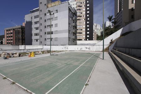 Apartamento para alugar com 83m², 3 quartos e 2 vagasQuadra Esportiva
