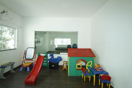 Apartamento para alugar com 83m², 3 quartos e 2 vagasBrinquedoteca