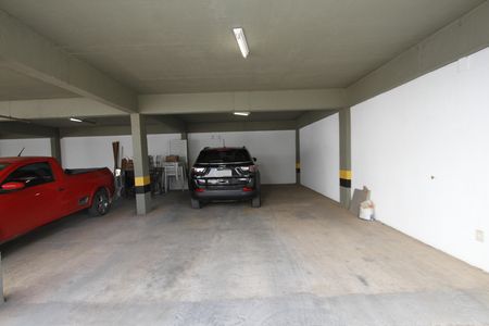 Apartamento para alugar com 83m², 3 quartos e 2 vagasGaragem