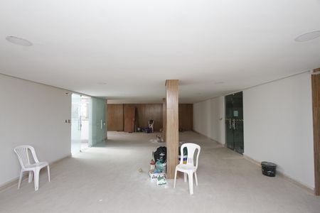 Apartamento para alugar com 83m², 3 quartos e 2 vagasÁrea comum - Salão de festas