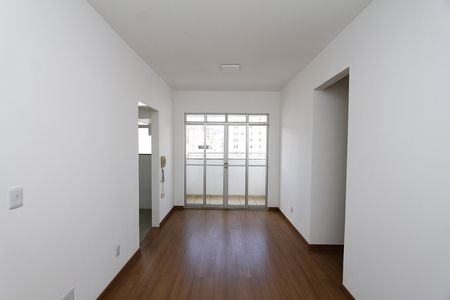 Apartamento para alugar com 83m², 3 quartos e 2 vagasSala