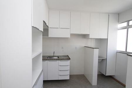 Apartamento para alugar com 83m², 3 quartos e 2 vagasCozinha