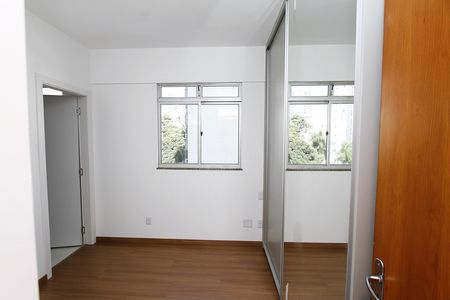 Apartamento para alugar com 83m², 3 quartos e 2 vagasQuarto 3 - Suíte