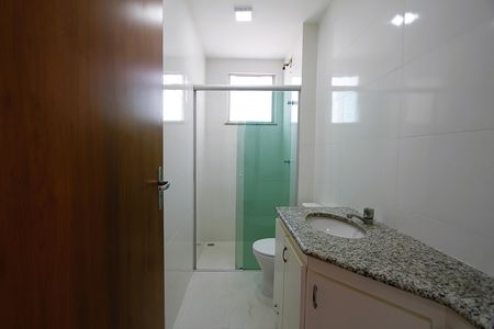 Apartamento para alugar com 83m², 3 quartos e 2 vagasBanheiro Social