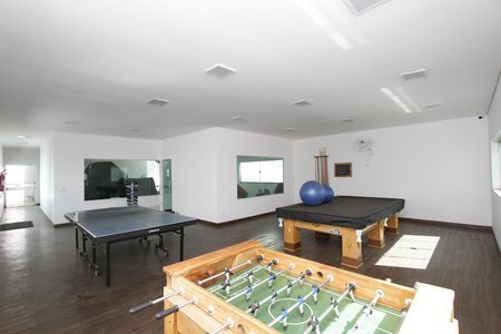 Apartamento para alugar com 83m², 3 quartos e 2 vagasSala de Jogos