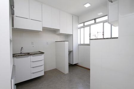 Apartamento para alugar com 83m², 3 quartos e 2 vagasCozinha