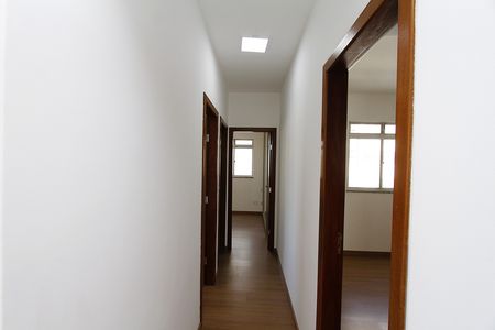 Apartamento para alugar com 83m², 3 quartos e 2 vagasCorredor