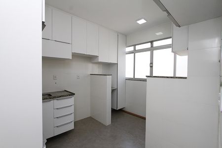 Apartamento para alugar com 83m², 3 quartos e 2 vagasCozinha