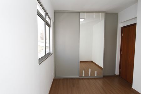 Apartamento para alugar com 83m², 3 quartos e 2 vagasQuarto 3 - Suíte