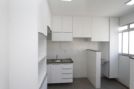Apartamento para alugar com 83m², 3 quartos e 2 vagasCozinha