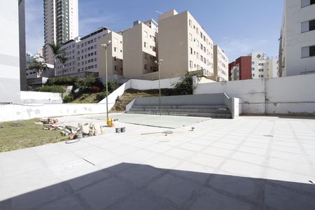 Apartamento para alugar com 83m², 3 quartos e 2 vagasQuadra Esportiva