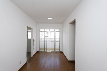 Apartamento para alugar com 83m², 3 quartos e 2 vagasSala