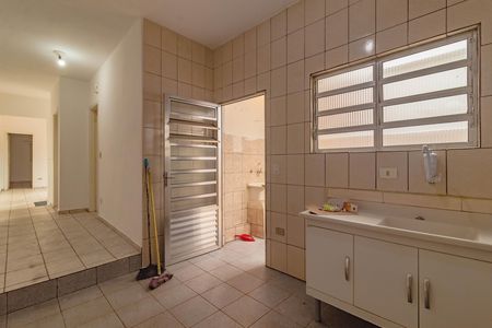 Casa para alugar com 2 quartos, 75m² em Vila da Saúde, São Paulo