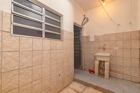 Casa para alugar com 2 quartos, 75m² em Vila da Saúde, São Paulo