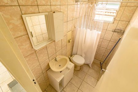 Casa para alugar com 2 quartos, 75m² em Vila da Saúde, São Paulo
