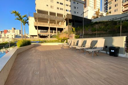 Apartamento à venda com 94m², 3 quartos e 3 vagas Apartamento à venda com 94m², 3 quartos e 3 vagasÁrea comum