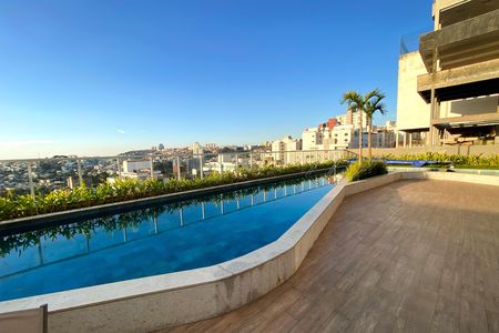 Apartamento à venda com 94m², 3 quartos e 3 vagas Apartamento à venda com 94m², 3 quartos e 3 vagasÁrea comum