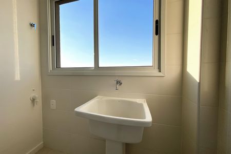 Apartamento à venda com 94m², 3 quartos e 3 vagas Apartamento à venda com 94m², 3 quartos e 3 vagasÁrea de Serviço