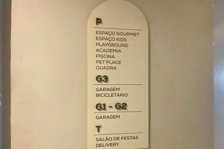 Apartamento à venda com 94m², 3 quartos e 3 vagas Apartamento à venda com 94m², 3 quartos e 3 vagasÁrea comum