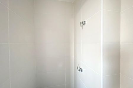 Apartamento à venda com 94m², 3 quartos e 3 vagas Apartamento à venda com 94m², 3 quartos e 3 vagasBanheiro de serviço