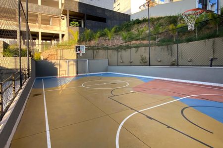 Apartamento à venda com 94m², 3 quartos e 3 vagas Apartamento à venda com 94m², 3 quartos e 3 vagasÁrea comum