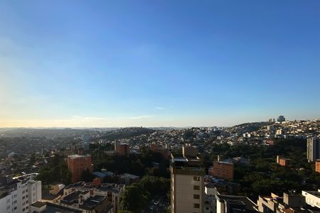 Apartamento à venda com 94m², 3 quartos e 3 vagas Apartamento à venda com 94m², 3 quartos e 3 vagasVista da Sala