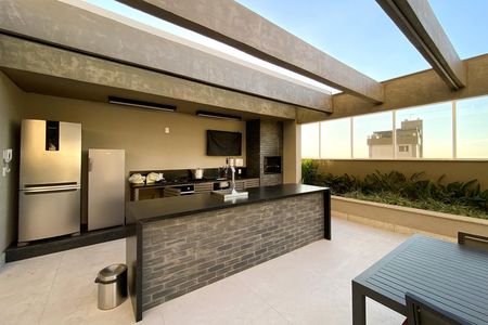 Apartamento à venda com 94m², 3 quartos e 3 vagas Apartamento à venda com 94m², 3 quartos e 3 vagasÁrea comum