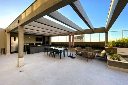 Apartamento à venda com 94m², 3 quartos e 3 vagas Apartamento à venda com 94m², 3 quartos e 3 vagasÁrea comum