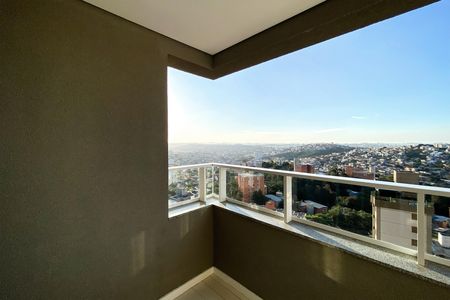 Apartamento à venda com 94m², 3 quartos e 3 vagas Apartamento à venda com 94m², 3 quartos e 3 vagasVaranda da Sala