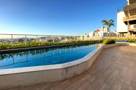 Apartamento à venda com 94m², 3 quartos e 3 vagas Apartamento à venda com 94m², 3 quartos e 3 vagasÁrea comum