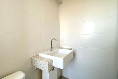 Apartamento à venda com 94m², 3 quartos e 3 vagas Apartamento à venda com 94m², 3 quartos e 3 vagasBanheiro da Suíte 2