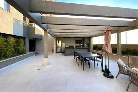 Apartamento à venda com 94m², 3 quartos e 3 vagas Apartamento à venda com 94m², 3 quartos e 3 vagasÁrea comum