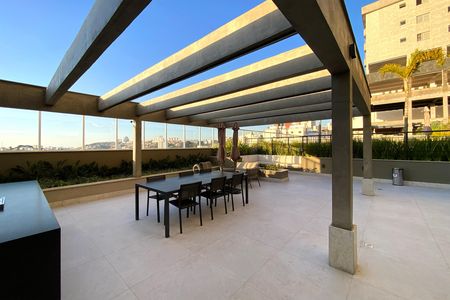 Apartamento à venda com 94m², 3 quartos e 3 vagas Apartamento à venda com 94m², 3 quartos e 3 vagasÁrea comum