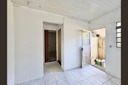 Apartamento para alugar com 1 quarto, 125m² em Vila Nina, São Paulo