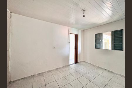 Quarto de apartamento para alugar com 1 quarto, 125m² em Vila Nina, São Paulo