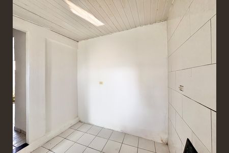 Cozinha de apartamento para alugar com 1 quarto, 125m² em Vila Nina, São Paulo