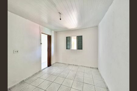 Quarto de apartamento para alugar com 1 quarto, 125m² em Vila Nina, São Paulo
