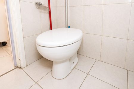 Studio à venda com 30m², 1 quarto e sem vagaBanheiro