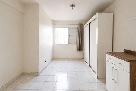Studio à venda com 30m², 1 quarto e sem vagaDormitório