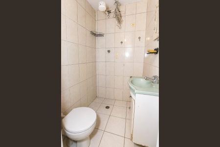 Studio à venda com 30m², 1 quarto e sem vagaBanheiro