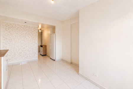 Studio à venda com 30m², 1 quarto e sem vagaDormitório
